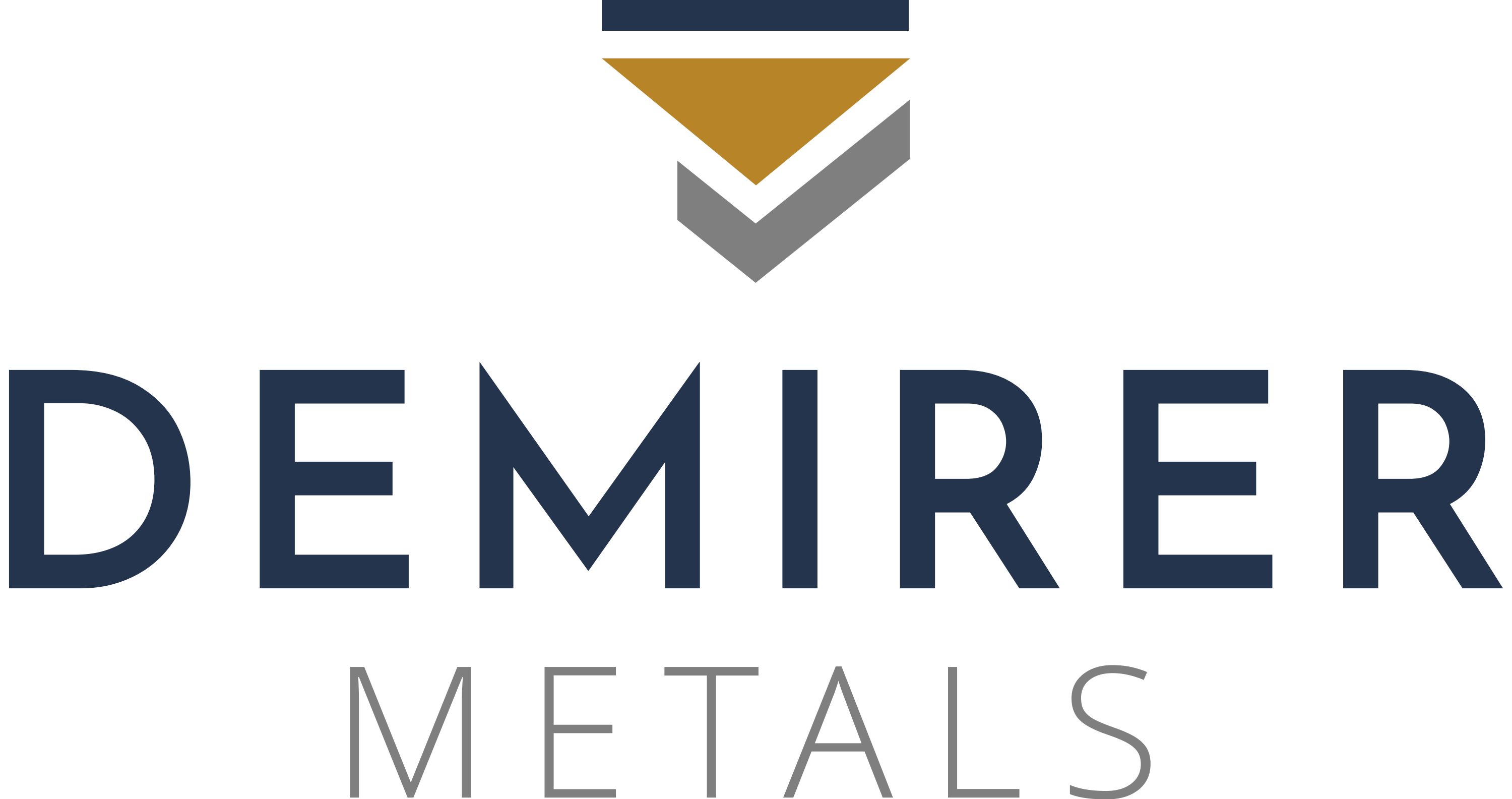 Demirer Metals